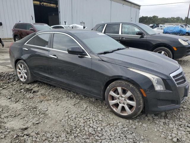 Photo 3 VIN: 1G6AA5RX2E0106524 - CADILLAC ATS 