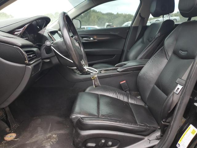 Photo 6 VIN: 1G6AA5RX2E0106524 - CADILLAC ATS 