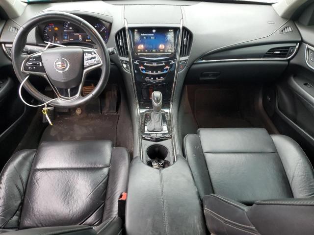 Photo 7 VIN: 1G6AA5RX2E0106524 - CADILLAC ATS 