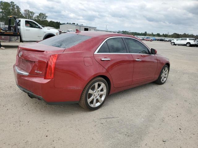 Photo 2 VIN: 1G6AA5RX2E0106894 - CADILLAC ATS 