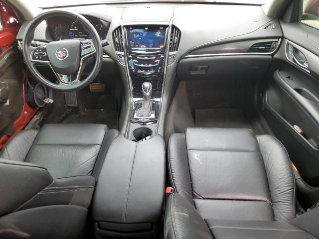 Photo 7 VIN: 1G6AA5RX2E0106894 - CADILLAC ATS 