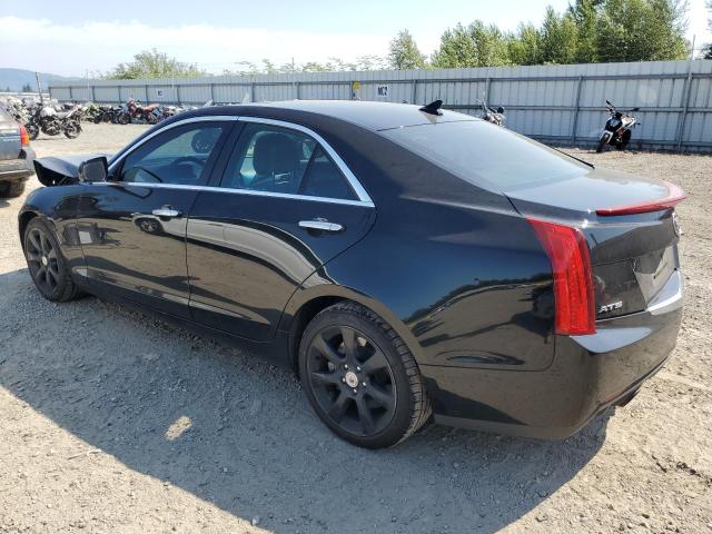 Photo 1 VIN: 1G6AA5RX2E0119032 - CADILLAC ATS 