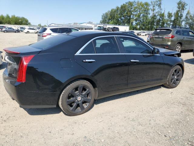 Photo 2 VIN: 1G6AA5RX2E0119032 - CADILLAC ATS 