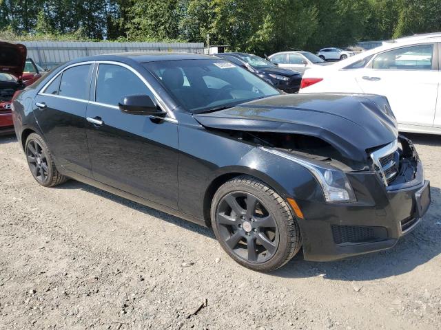 Photo 3 VIN: 1G6AA5RX2E0119032 - CADILLAC ATS 