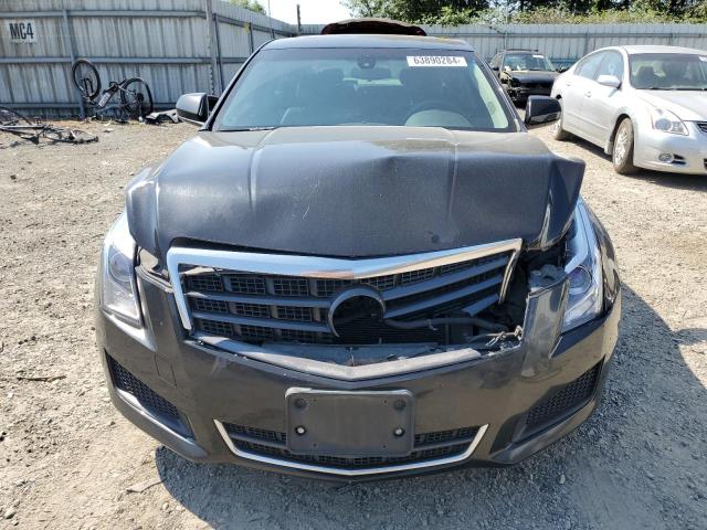 Photo 4 VIN: 1G6AA5RX2E0119032 - CADILLAC ATS 