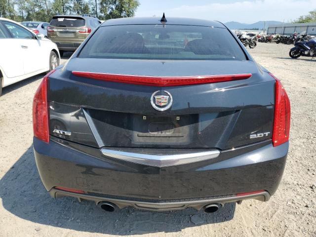 Photo 5 VIN: 1G6AA5RX2E0119032 - CADILLAC ATS 