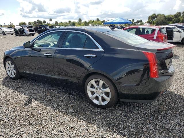 Photo 1 VIN: 1G6AA5RX2E0142729 - CADILLAC ATS 