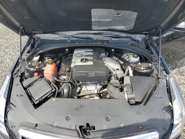 Photo 10 VIN: 1G6AA5RX2E0142729 - CADILLAC ATS 