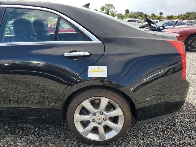 Photo 11 VIN: 1G6AA5RX2E0142729 - CADILLAC ATS 