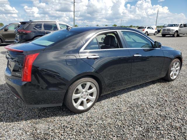 Photo 2 VIN: 1G6AA5RX2E0142729 - CADILLAC ATS 