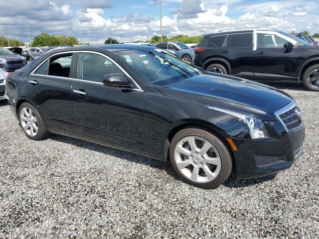 Photo 3 VIN: 1G6AA5RX2E0142729 - CADILLAC ATS 