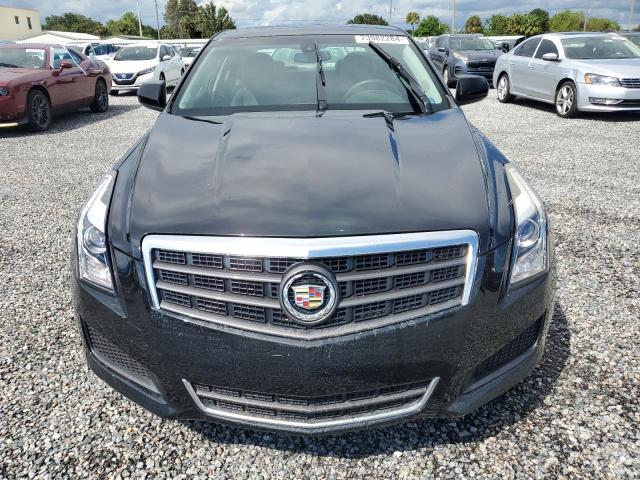 Photo 4 VIN: 1G6AA5RX2E0142729 - CADILLAC ATS 