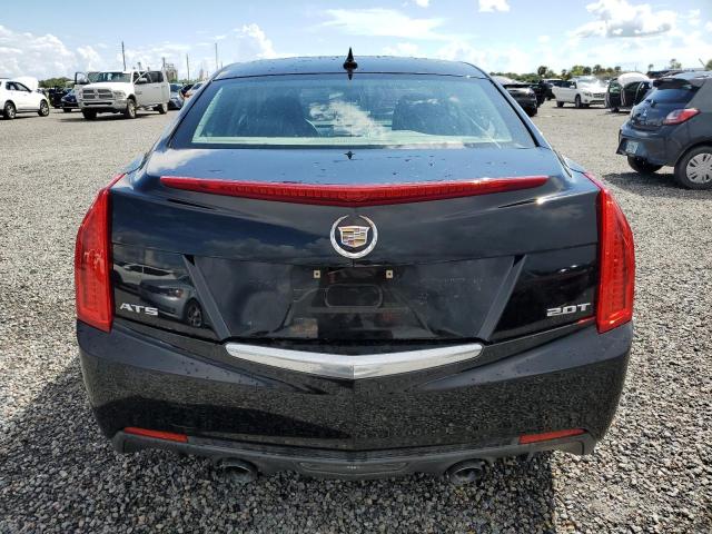 Photo 5 VIN: 1G6AA5RX2E0142729 - CADILLAC ATS 