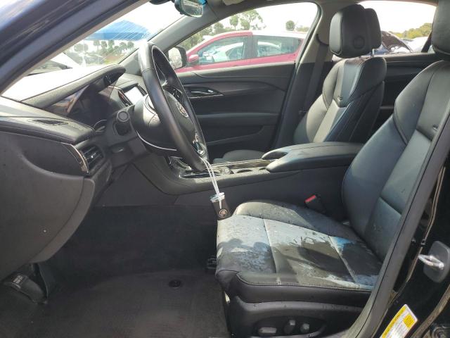 Photo 6 VIN: 1G6AA5RX2E0142729 - CADILLAC ATS 