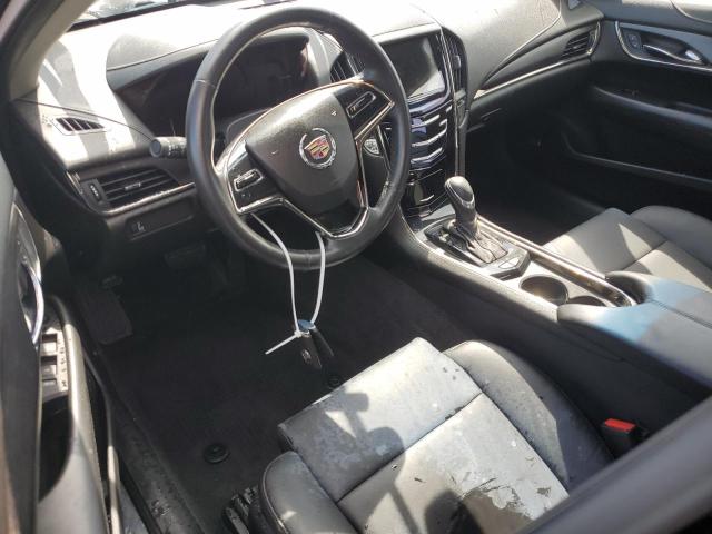 Photo 7 VIN: 1G6AA5RX2E0142729 - CADILLAC ATS 