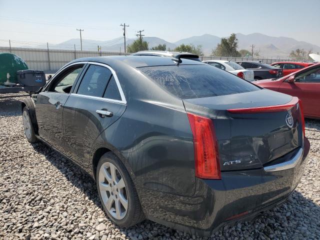 Photo 1 VIN: 1G6AA5RX2E0171843 - CADILLAC ATS 