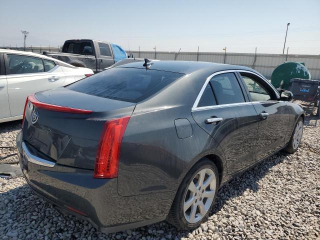 Photo 2 VIN: 1G6AA5RX2E0171843 - CADILLAC ATS 