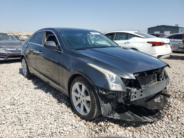 Photo 3 VIN: 1G6AA5RX2E0171843 - CADILLAC ATS 