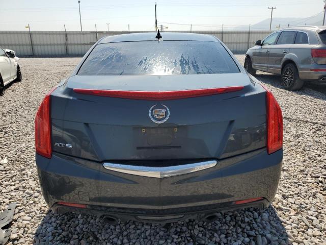 Photo 5 VIN: 1G6AA5RX2E0171843 - CADILLAC ATS 