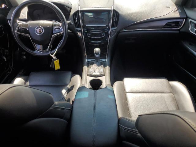 Photo 7 VIN: 1G6AA5RX2E0171843 - CADILLAC ATS 