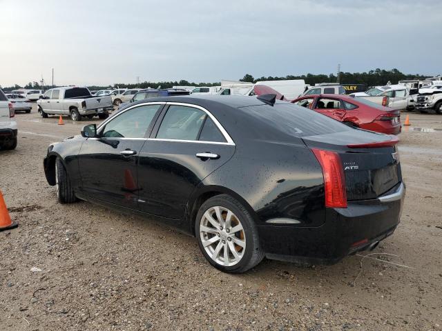 Photo 1 VIN: 1G6AA5RX2H0111128 - CADILLAC ATS 