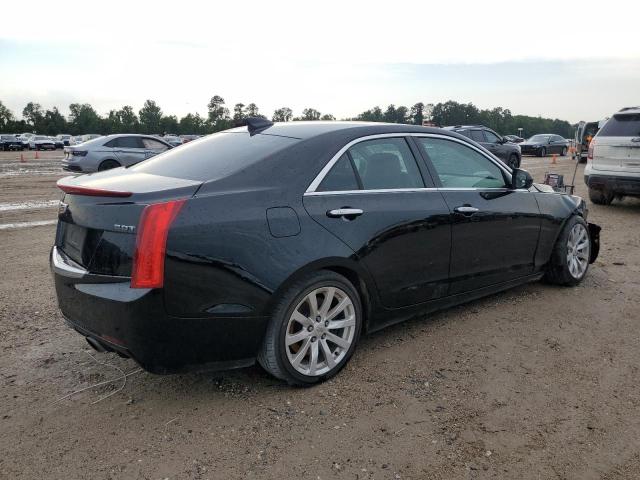 Photo 2 VIN: 1G6AA5RX2H0111128 - CADILLAC ATS 