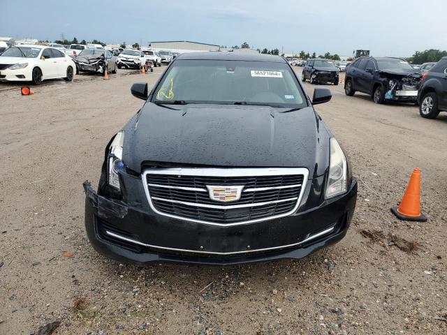 Photo 4 VIN: 1G6AA5RX2H0111128 - CADILLAC ATS 