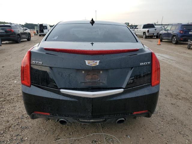 Photo 5 VIN: 1G6AA5RX2H0111128 - CADILLAC ATS 