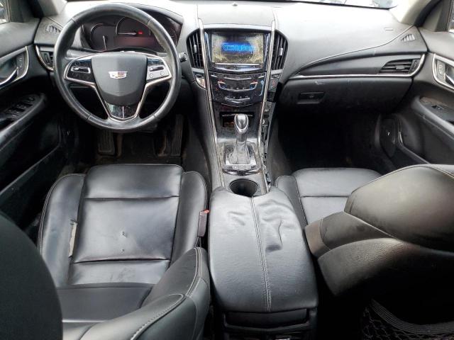 Photo 7 VIN: 1G6AA5RX2H0111128 - CADILLAC ATS 