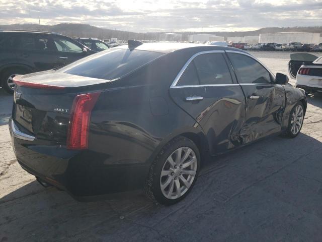 Photo 2 VIN: 1G6AA5RX2H0188310 - CADILLAC ATS 