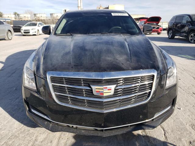 Photo 4 VIN: 1G6AA5RX2H0188310 - CADILLAC ATS 