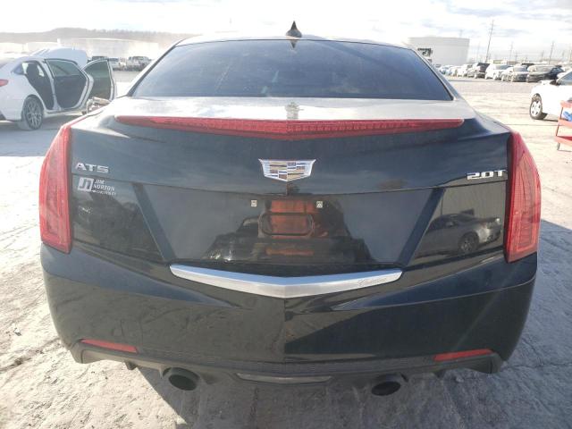 Photo 5 VIN: 1G6AA5RX2H0188310 - CADILLAC ATS 