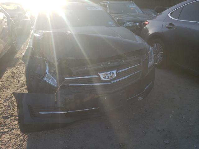 Photo 8 VIN: 1G6AA5RX2H0189876 - CADILLAC ATS 