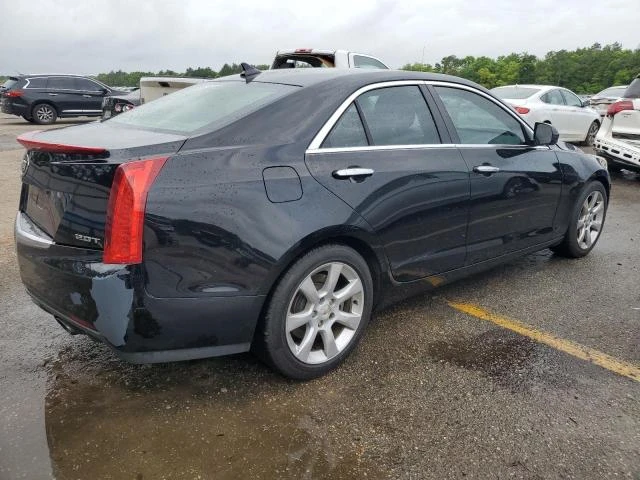 Photo 2 VIN: 1G6AA5RX3D0139434 - CADILLAC ATS 