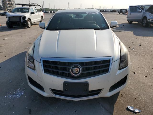 Photo 4 VIN: 1G6AA5RX3D0145220 - CADILLAC ATS 