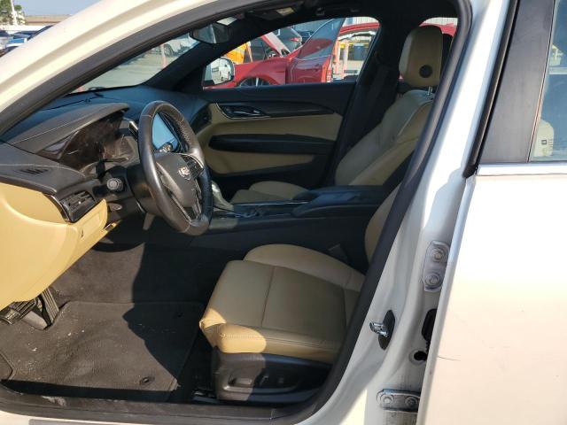 Photo 6 VIN: 1G6AA5RX3D0145220 - CADILLAC ATS 