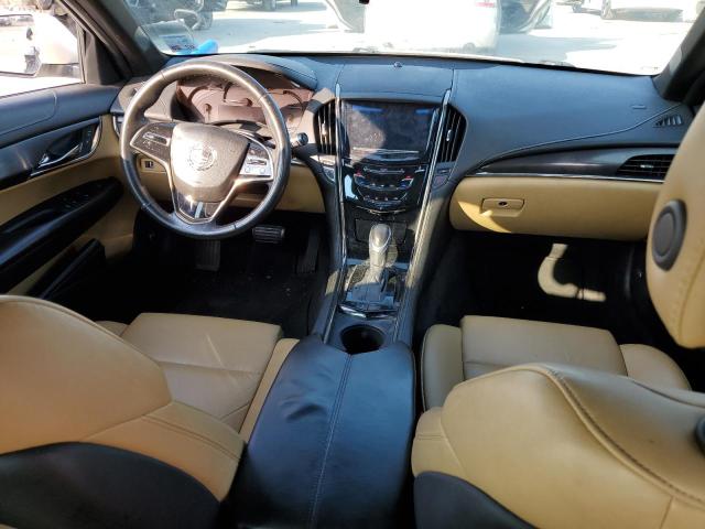 Photo 7 VIN: 1G6AA5RX3D0145220 - CADILLAC ATS 