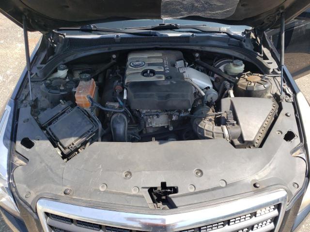 Photo 10 VIN: 1G6AA5RX3D0163166 - CADILLAC ATS 