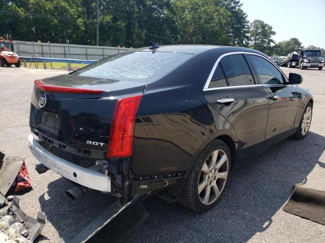 Photo 2 VIN: 1G6AA5RX3D0163166 - CADILLAC ATS 