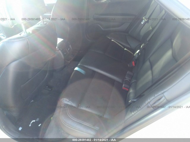 Photo 7 VIN: 1G6AA5RX3E0102630 - CADILLAC ATS 