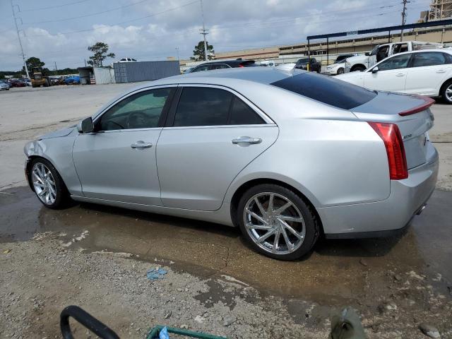 Photo 1 VIN: 1G6AA5RX3G0141480 - CADILLAC ATS 