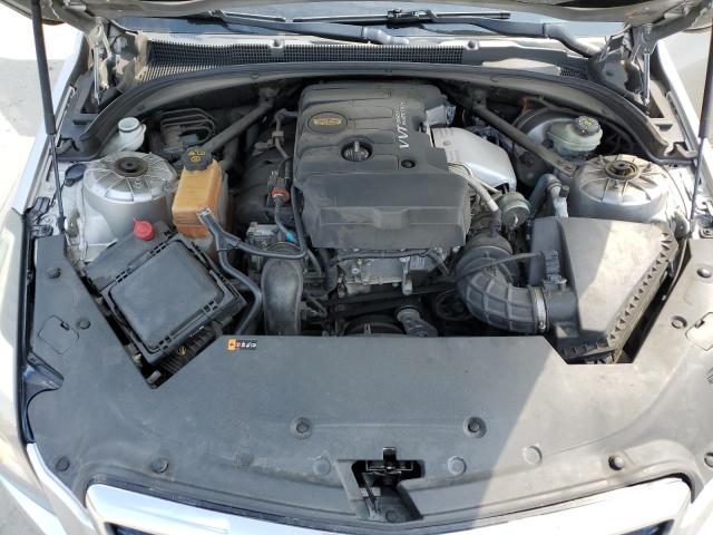 Photo 10 VIN: 1G6AA5RX3G0141480 - CADILLAC ATS 