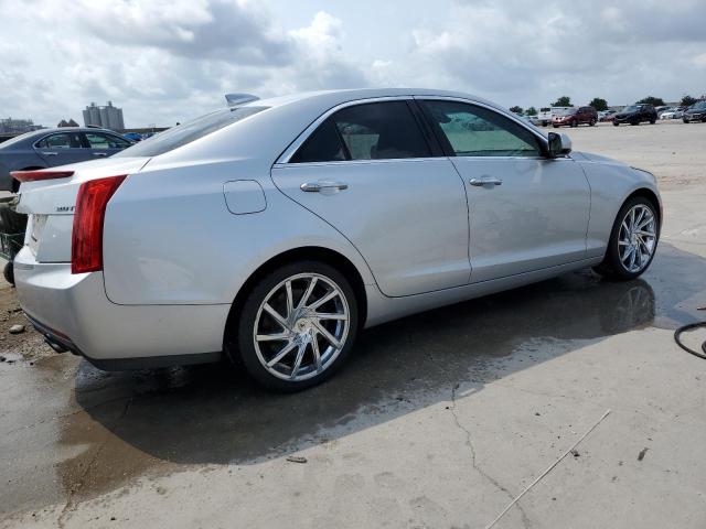 Photo 2 VIN: 1G6AA5RX3G0141480 - CADILLAC ATS 