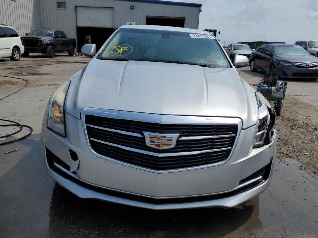 Photo 4 VIN: 1G6AA5RX3G0141480 - CADILLAC ATS 