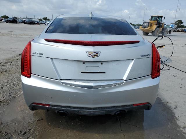 Photo 5 VIN: 1G6AA5RX3G0141480 - CADILLAC ATS 