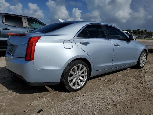 Photo 2 VIN: 1G6AA5RX3H0194102 - CADILLAC ATS 