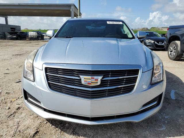 Photo 4 VIN: 1G6AA5RX3H0194102 - CADILLAC ATS 