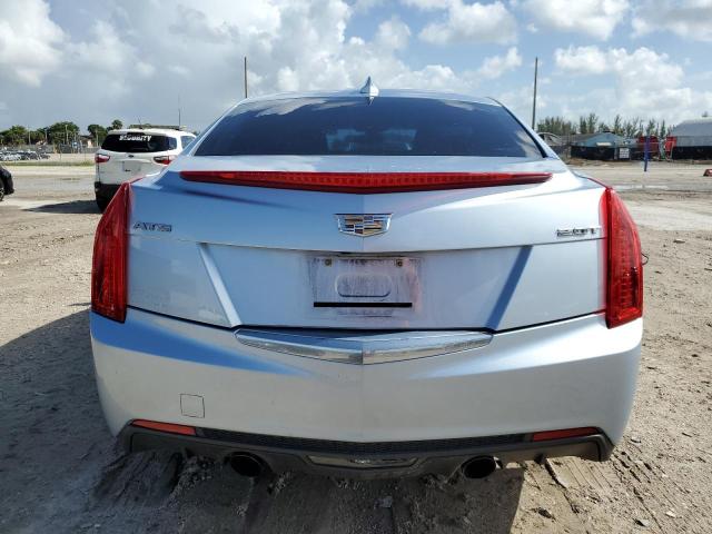 Photo 5 VIN: 1G6AA5RX3H0194102 - CADILLAC ATS 