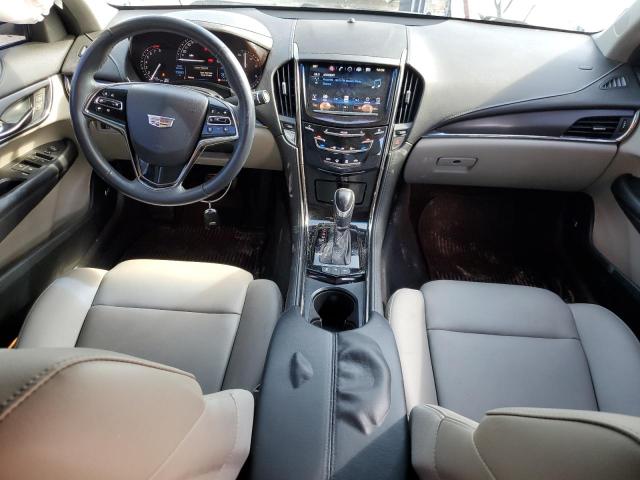 Photo 7 VIN: 1G6AA5RX3H0194102 - CADILLAC ATS 