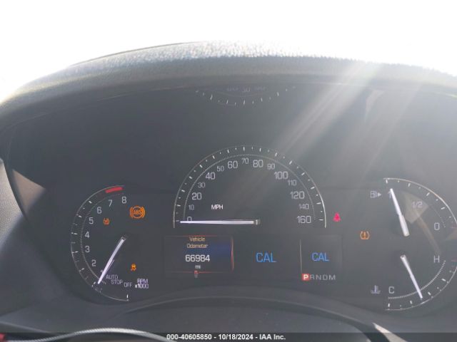 Photo 6 VIN: 1G6AA5RX3H0204451 - CADILLAC ATS 